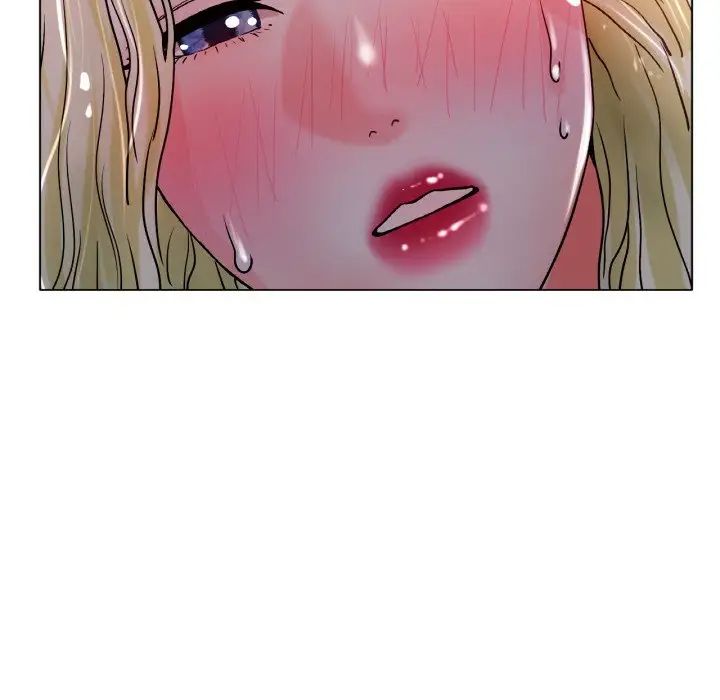 [韩国漫画] 冰上之爱/冰上恋人 剧情,青年#[170P]-160