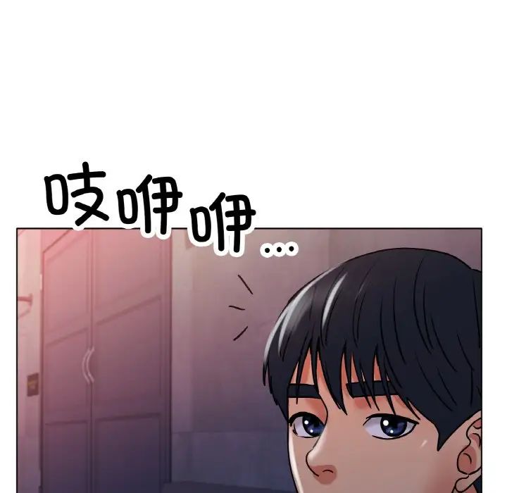 [韩国漫画] 冰上之爱/冰上恋人 剧情,青年#[170P]-161