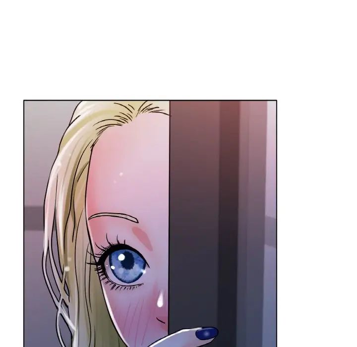 [韩国漫画] 冰上之爱/冰上恋人 剧情,青年#[170P]-163