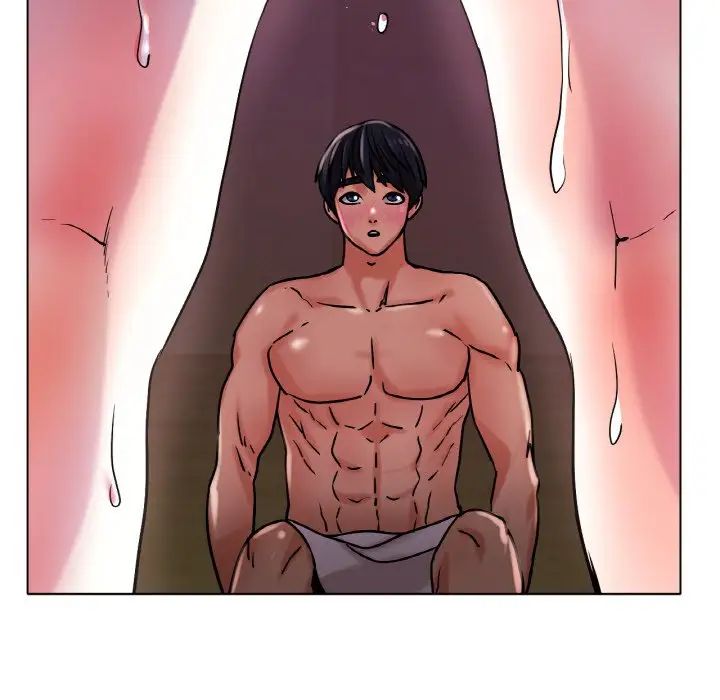 [韩国漫画] 冰上之爱/冰上恋人 剧情,青年#[170P]-168