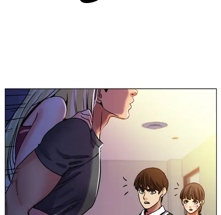 [韩国漫画] 冰上之爱/冰上恋人 剧情,青年#[170P]-60