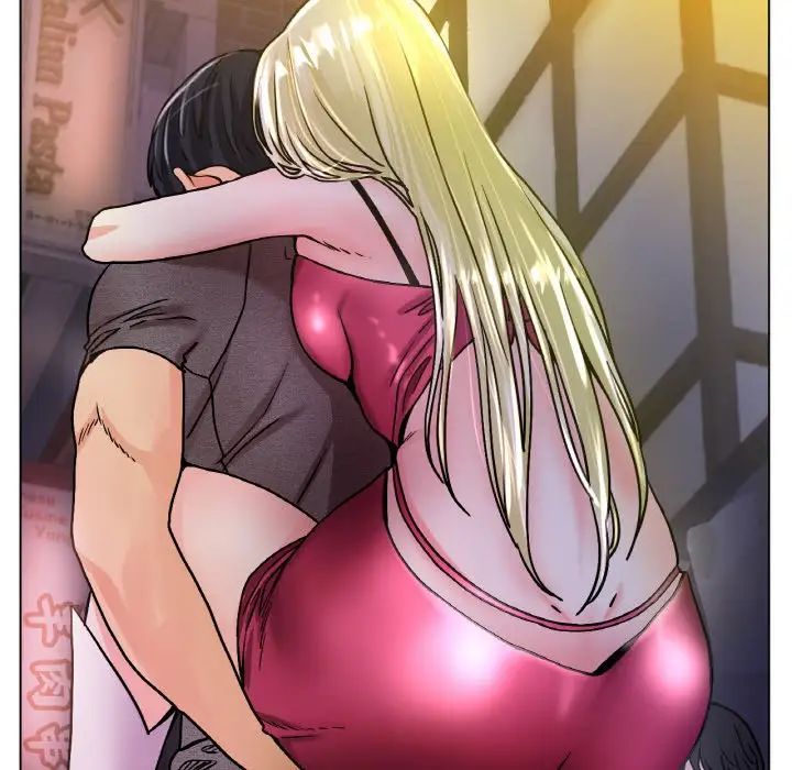 [韩国漫画] 冰上之爱/冰上恋人 剧情,青年#[170P]-83