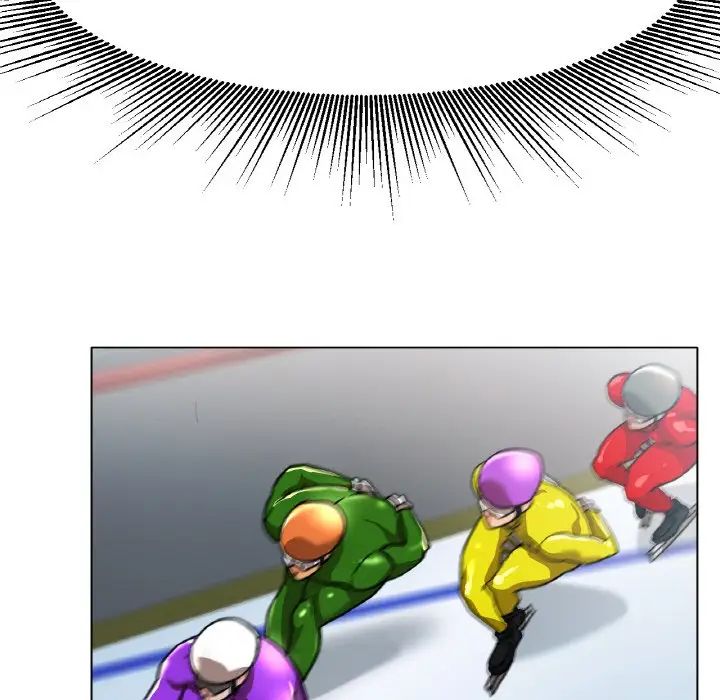 [韩国漫画] 冰上之爱/冰上恋人 剧情,青年#[170P]-96