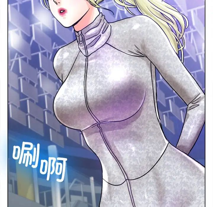 [韩国漫画] 冰上之爱/冰上恋人 剧情,青年#[143P]-119