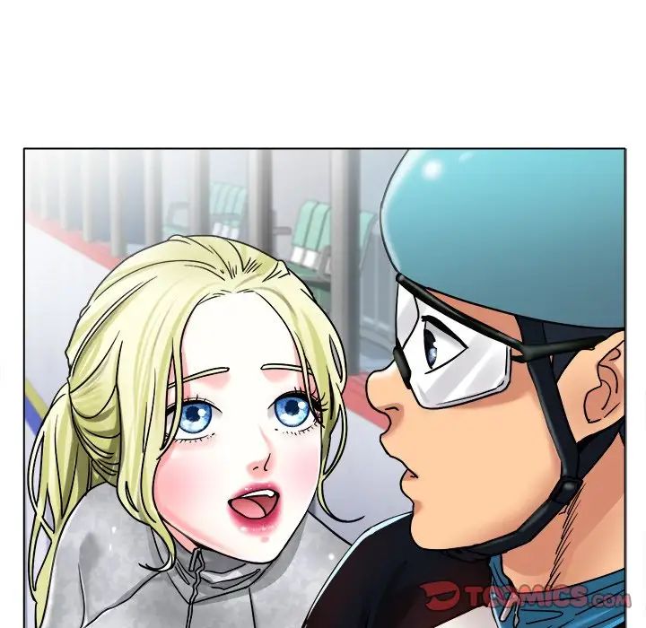 [韩国漫画] 冰上之爱/冰上恋人 剧情,青年#[143P]-135