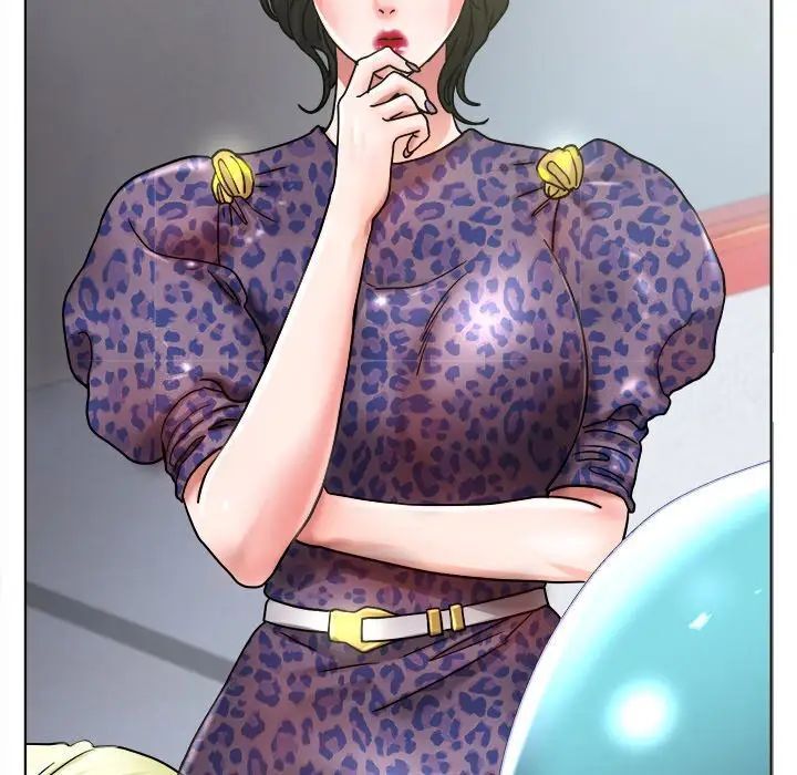 [韩国漫画] 冰上之爱/冰上恋人 剧情,青年#[143P]-138