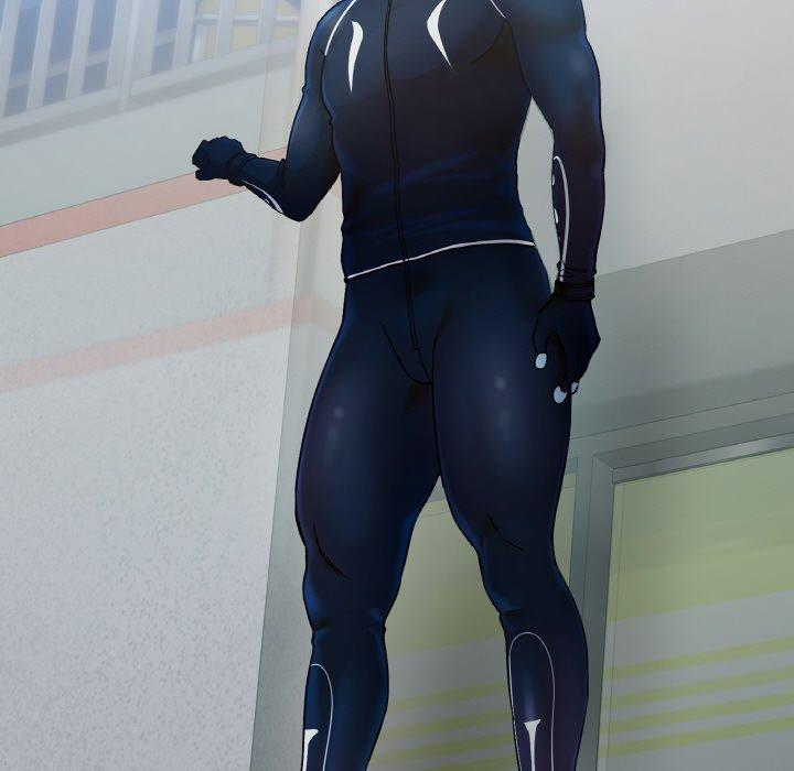 [韩国漫画] 冰上之爱/冰上恋人 剧情,青年#[353P]-184