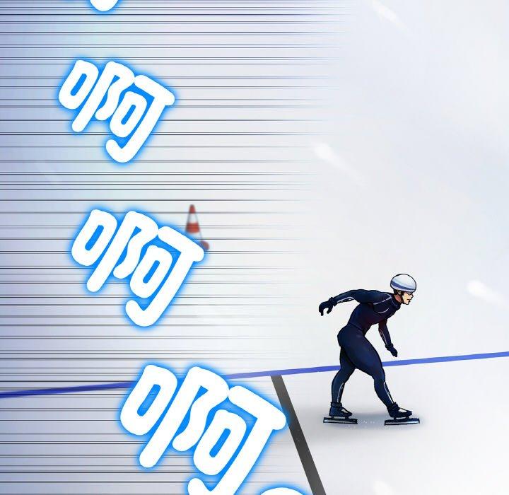 [韩国漫画] 冰上之爱/冰上恋人 剧情,青年#[353P]-202