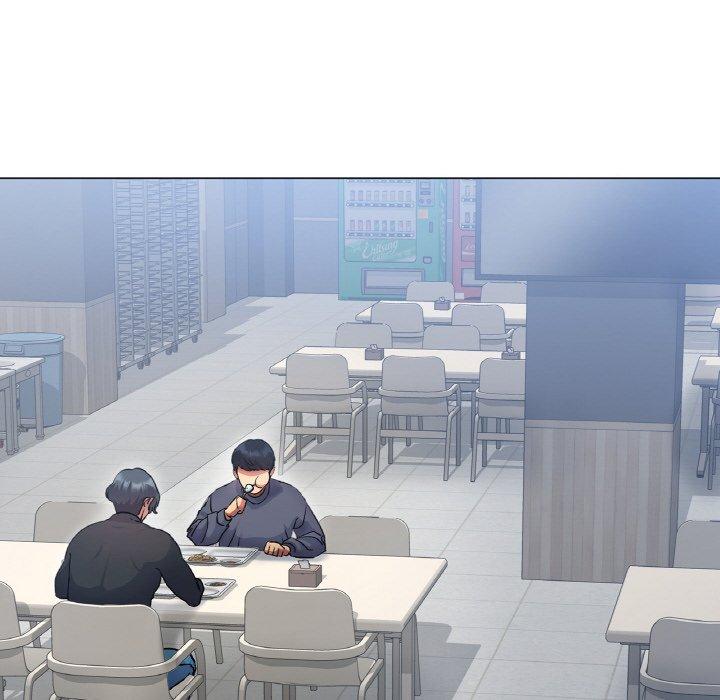 [韩国漫画] 冰上之爱/冰上恋人 剧情,青年#[353P]-214