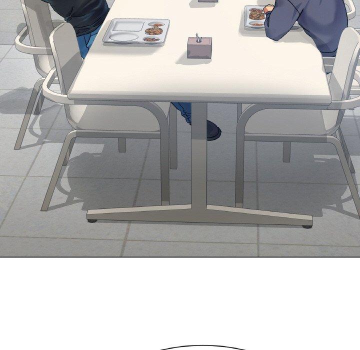 [韩国漫画] 冰上之爱/冰上恋人 剧情,青年#[353P]-228