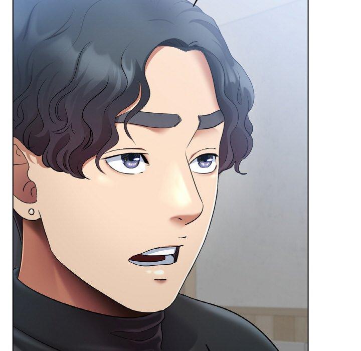 [韩国漫画] 冰上之爱/冰上恋人 剧情,青年#[353P]-237