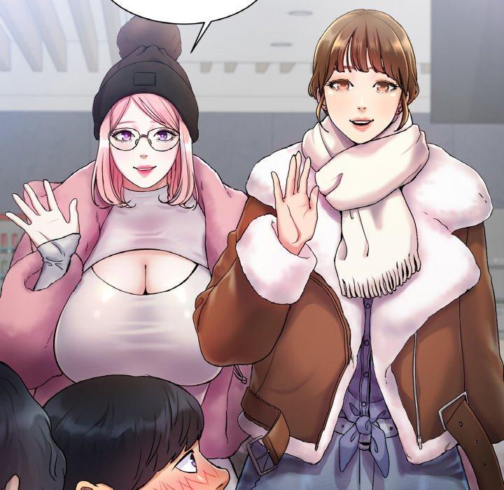 [韩国漫画] 冰上之爱/冰上恋人 剧情,青年#[353P]-242