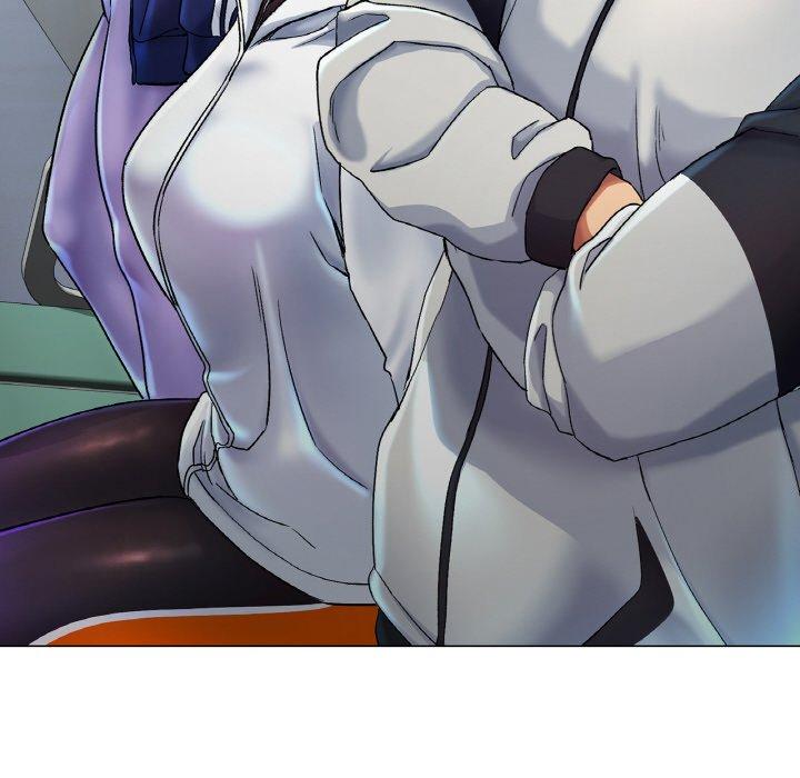 [韩国漫画] 冰上之爱/冰上恋人 剧情,青年#[353P]-263