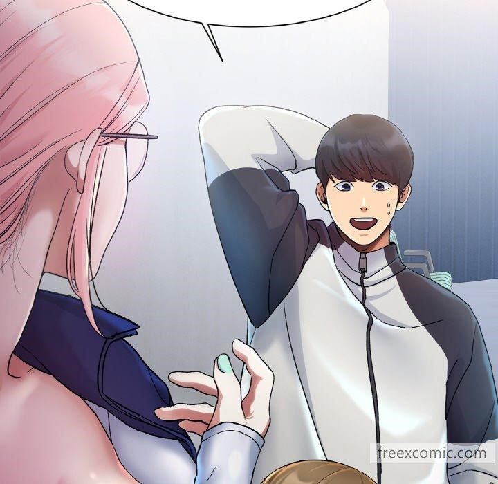 [韩国漫画] 冰上之爱/冰上恋人 剧情,青年#[353P]-276