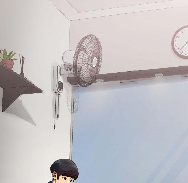 [韩国漫画] 冰上之爱/冰上恋人 剧情,青年#[353P]-289