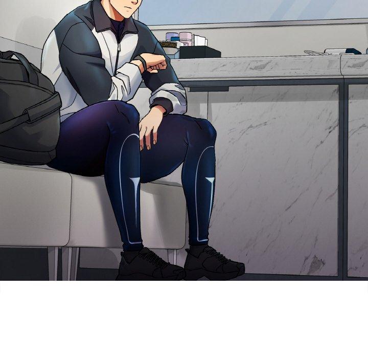 [韩国漫画] 冰上之爱/冰上恋人 剧情,青年#[353P]-290