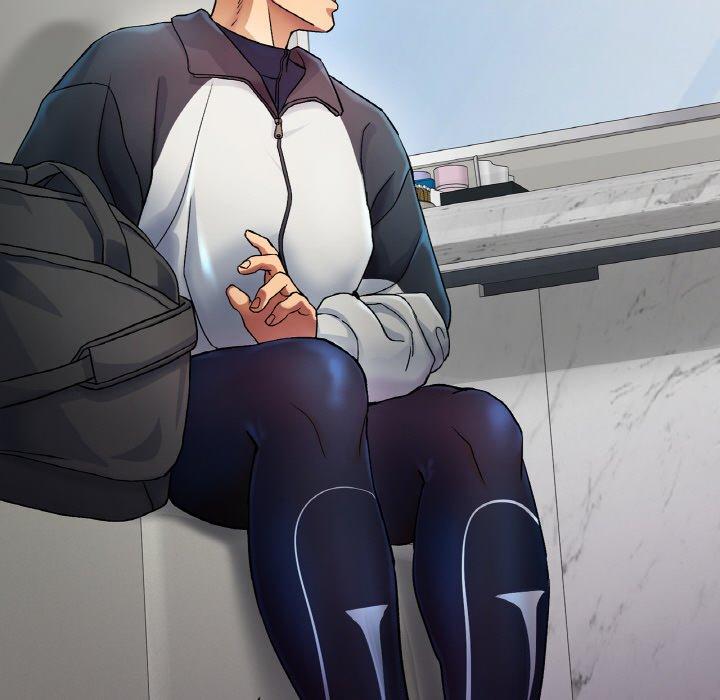 [韩国漫画] 冰上之爱/冰上恋人 剧情,青年#[353P]-301