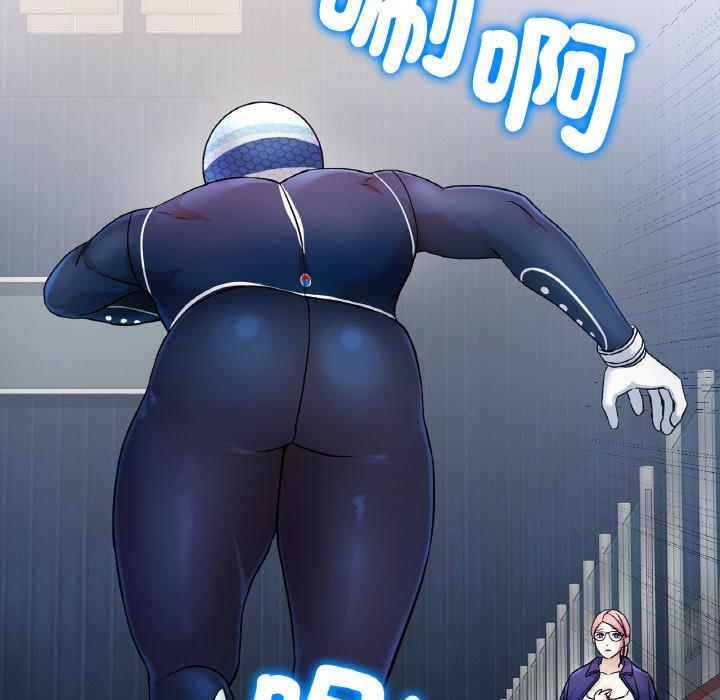 [韩国漫画] 冰上之爱/冰上恋人 剧情,青年#[353P]-343