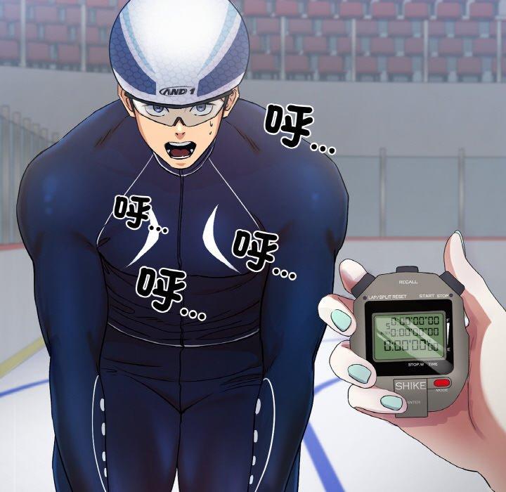 [韩国漫画] 冰上之爱/冰上恋人 剧情,青年#[353P]-346