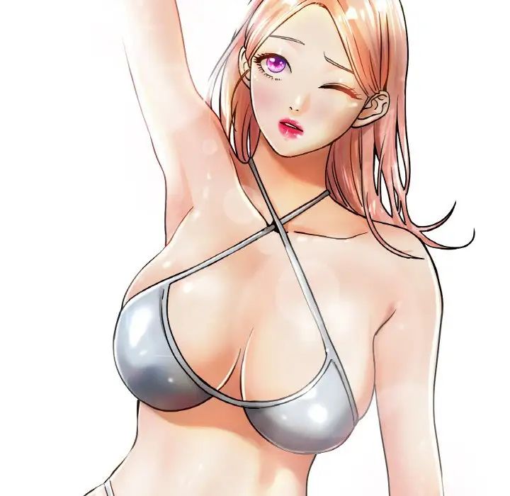 [韩国漫画] 冰上之爱/冰上恋人 剧情,青年#[164P]-11