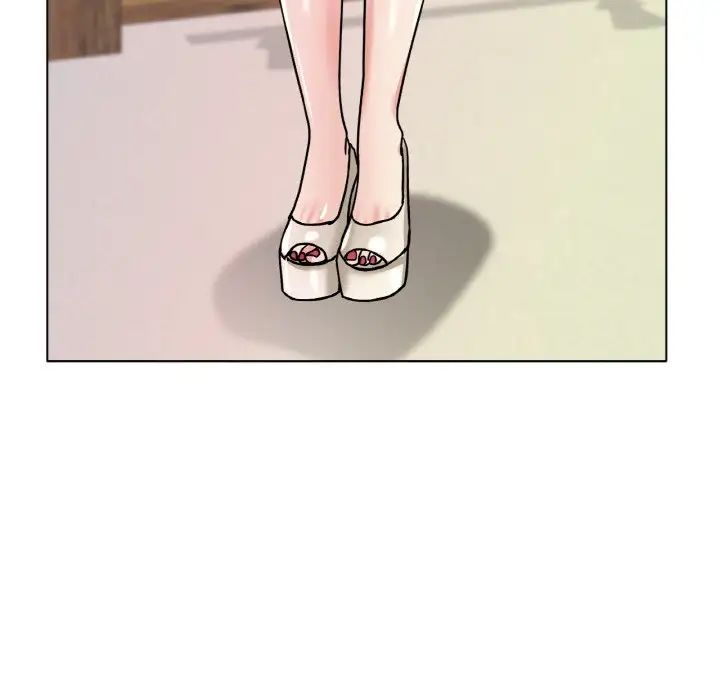 [韩国漫画] 冰上之爱/冰上恋人 剧情,青年#[164P]-163