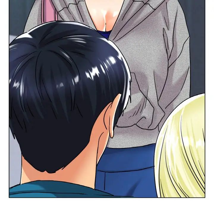 [韩国漫画] 冰上之爱/冰上恋人 剧情,青年#[164P]-18