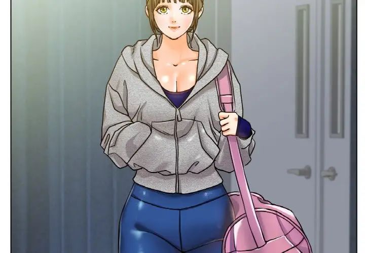 [韩国漫画] 冰上之爱/冰上恋人 剧情,青年#[164P]-2