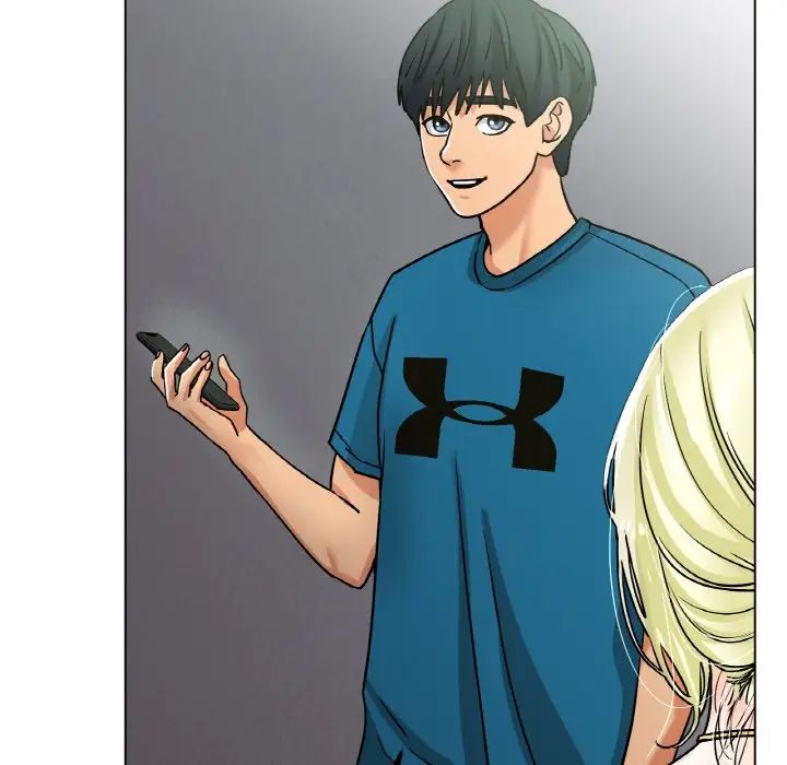 [韩国漫画] 冰上之爱/冰上恋人 剧情,青年#[164P]-37