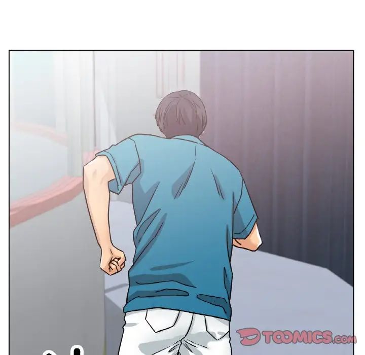 [韩国漫画] 冰上之爱/冰上恋人 剧情,青年#[164P]-39