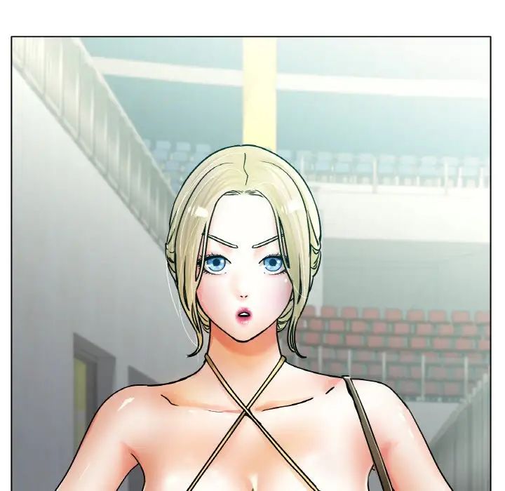 [韩国漫画] 冰上之爱/冰上恋人 剧情,青年#[164P]-42