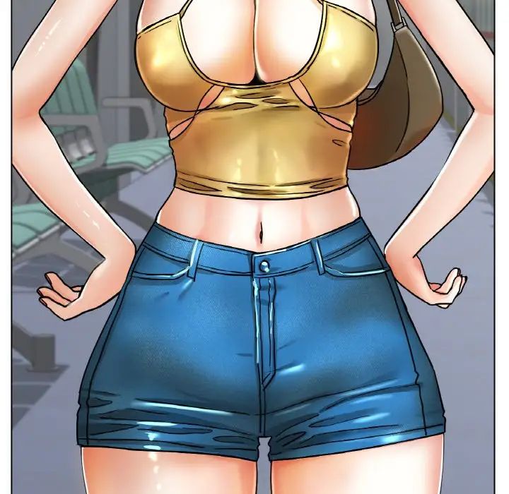 [韩国漫画] 冰上之爱/冰上恋人 剧情,青年#[164P]-43