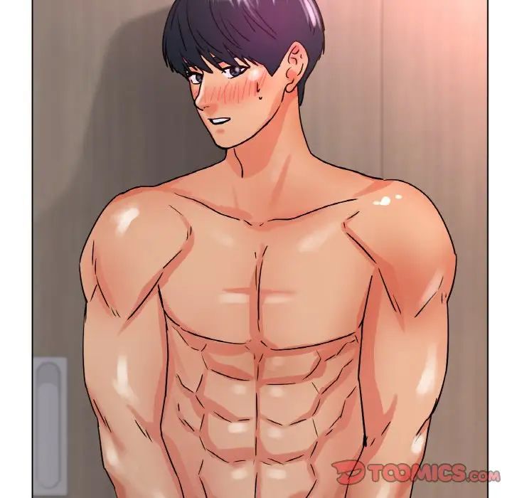 [韩国漫画] 冰上之爱/冰上恋人 剧情,青年#[164P]-57