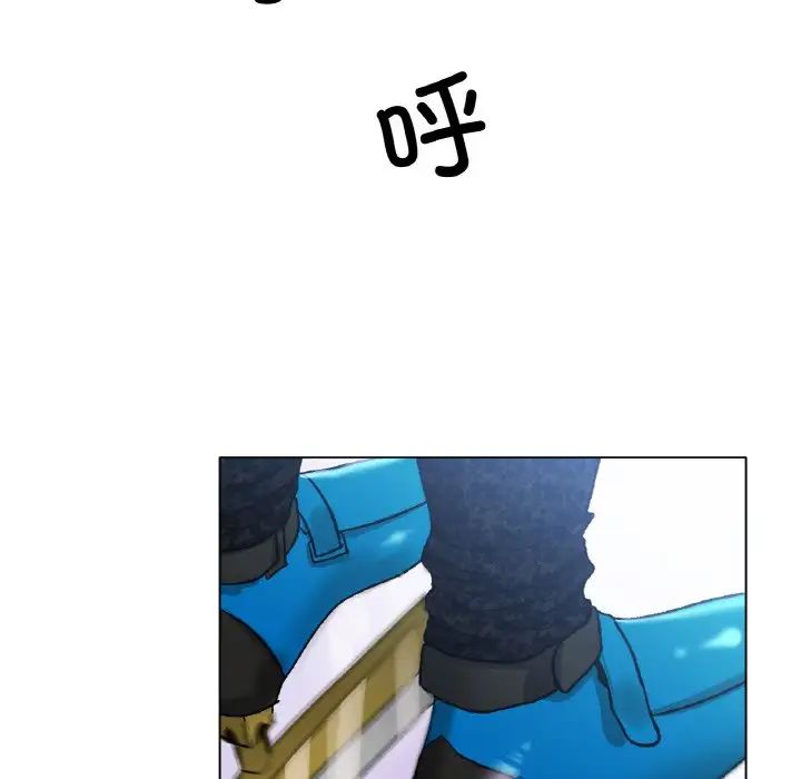 [韩国漫画] 冰上之爱/冰上恋人 剧情,青年#[138P]-115