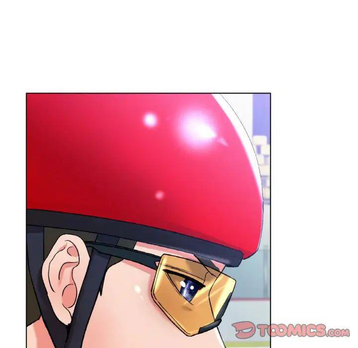 [韩国漫画] 冰上之爱/冰上恋人 剧情,青年#[138P]-117