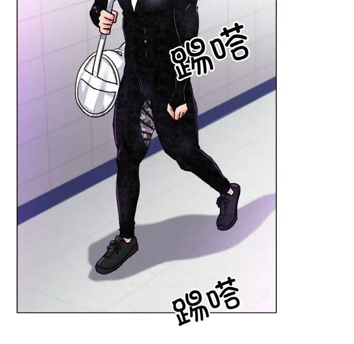 [韩国漫画] 冰上之爱/冰上恋人 剧情,青年#[138P]-122