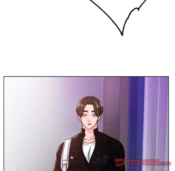 [韩国漫画] 冰上之爱/冰上恋人 剧情,青年#[138P]-135