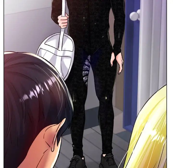 [韩国漫画] 冰上之爱/冰上恋人 剧情,青年#[138P]-136