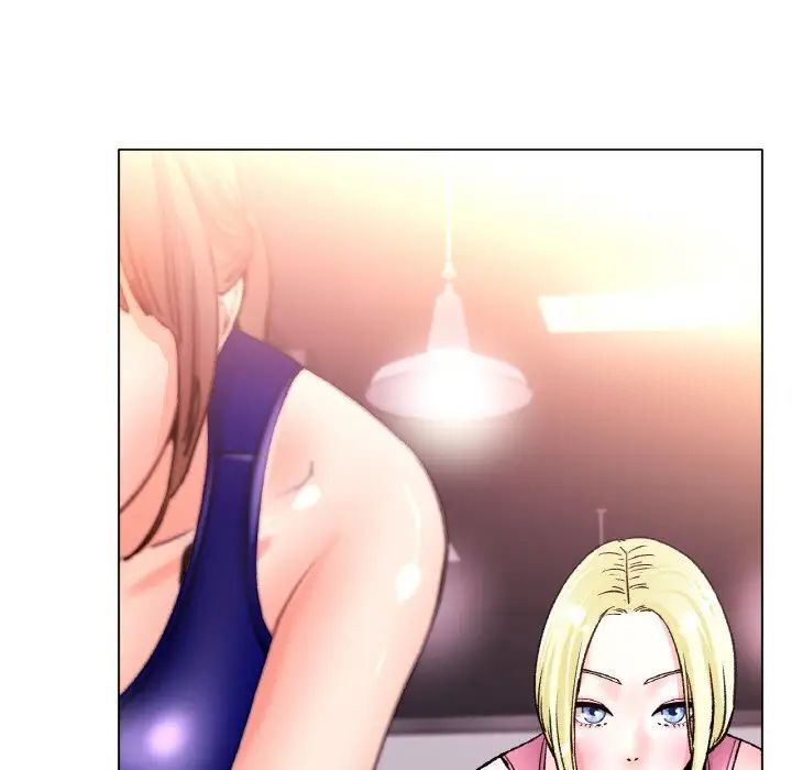 [韩国漫画] 冰上之爱/冰上恋人 剧情,青年#[138P]-70