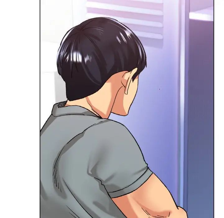 [韩国漫画] 冰上之爱/冰上恋人 剧情,青年#[138P]-85