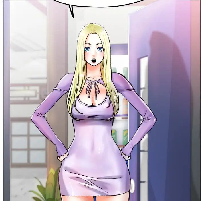 [韩国漫画] 冰上之爱/冰上恋人 剧情,青年#[138P]-90