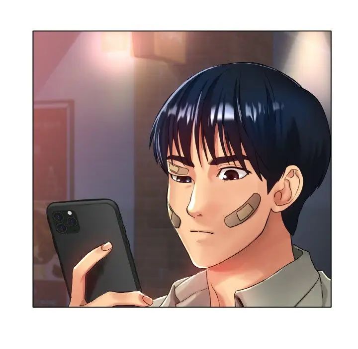 [韩国漫画] 冰上之爱/冰上恋人 剧情,青年#[166P]-100