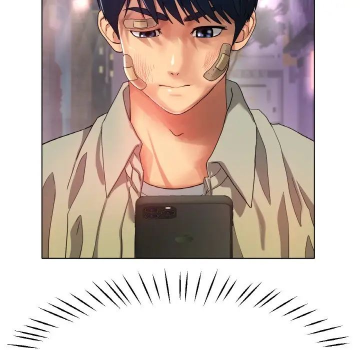 [韩国漫画] 冰上之爱/冰上恋人 剧情,青年#[166P]-104