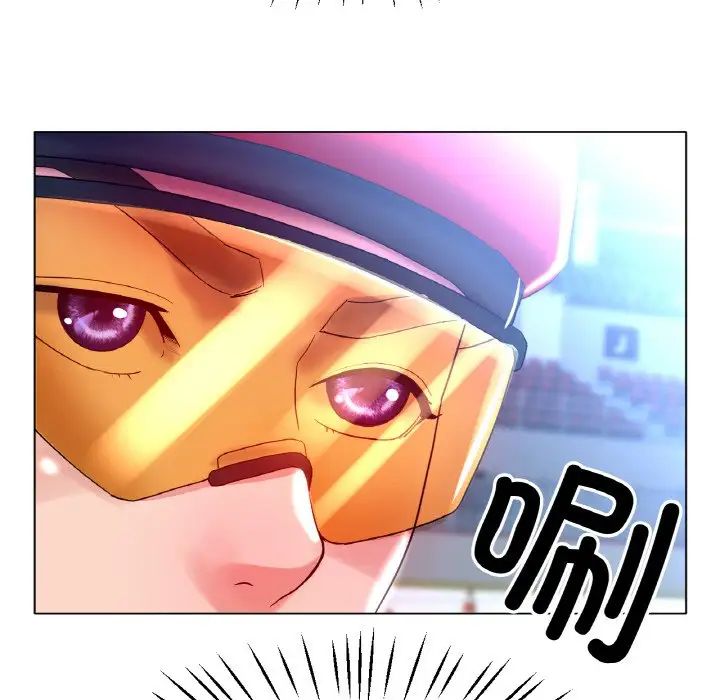 [韩国漫画] 冰上之爱/冰上恋人 剧情,青年#[166P]-113