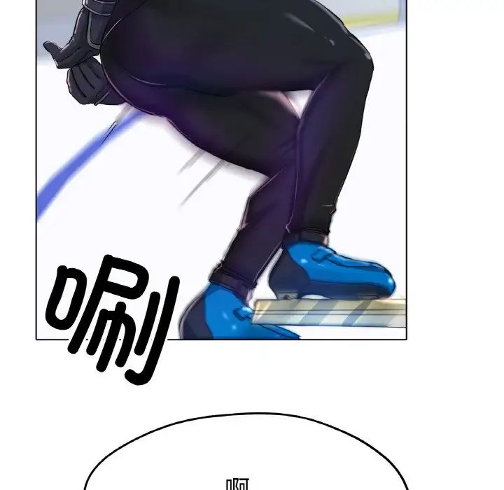 [韩国漫画] 冰上之爱/冰上恋人 剧情,青年#[166P]-121