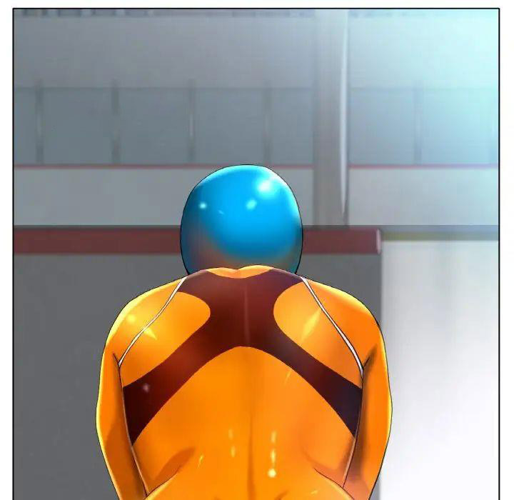 [韩国漫画] 冰上之爱/冰上恋人 剧情,青年#[166P]-126