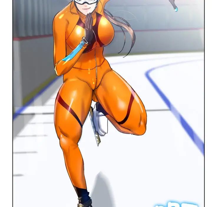 [韩国漫画] 冰上之爱/冰上恋人 剧情,青年#[166P]-130