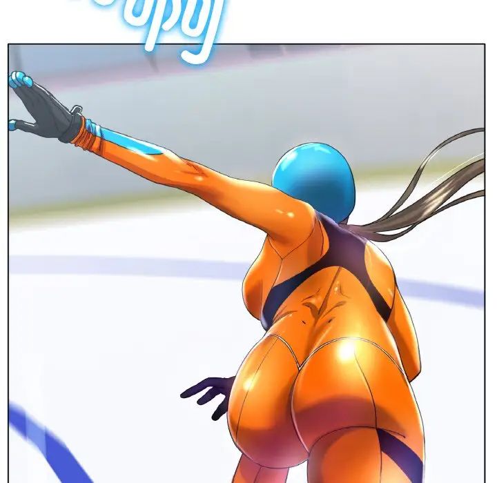 [韩国漫画] 冰上之爱/冰上恋人 剧情,青年#[166P]-134