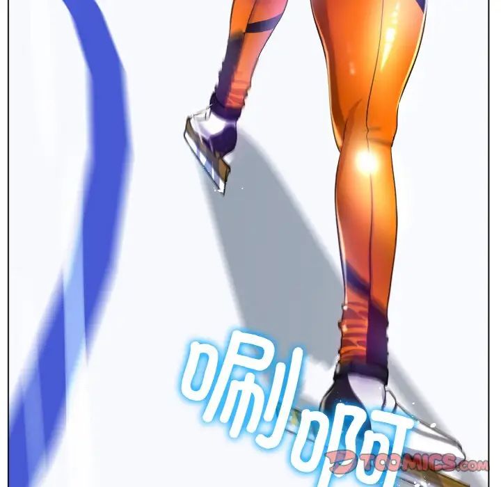 [韩国漫画] 冰上之爱/冰上恋人 剧情,青年#[166P]-135