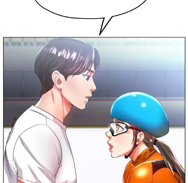 [韩国漫画] 冰上之爱/冰上恋人 剧情,青年#[166P]-151