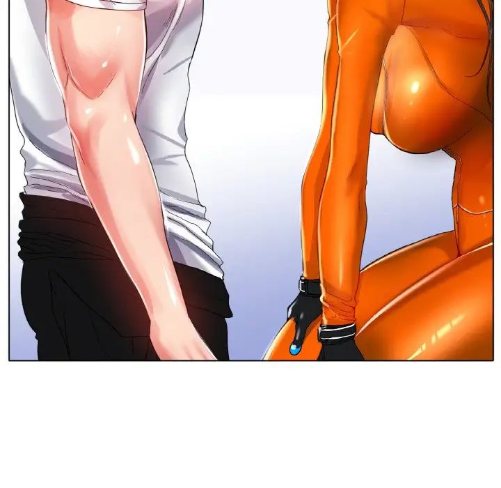 [韩国漫画] 冰上之爱/冰上恋人 剧情,青年#[166P]-152